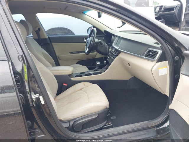 Продаж на аукціоні авто 2017 Kia Optima Hybrid, vin: KNAGT4LC5H5007685, номер лоту: 45283971