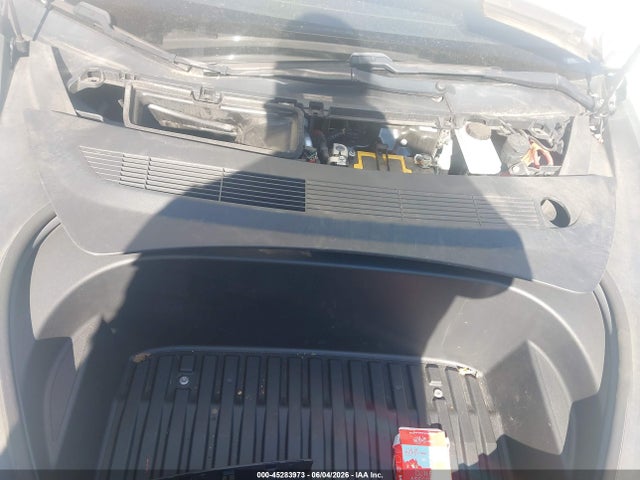 Tesla Model 3 Long Range 2021 5YJ3E1EB3MF924793 Image 10
