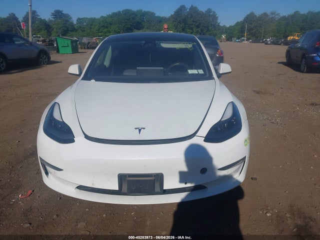 Tesla Model 3 Long Range 2021 5YJ3E1EB3MF924793 Image 12