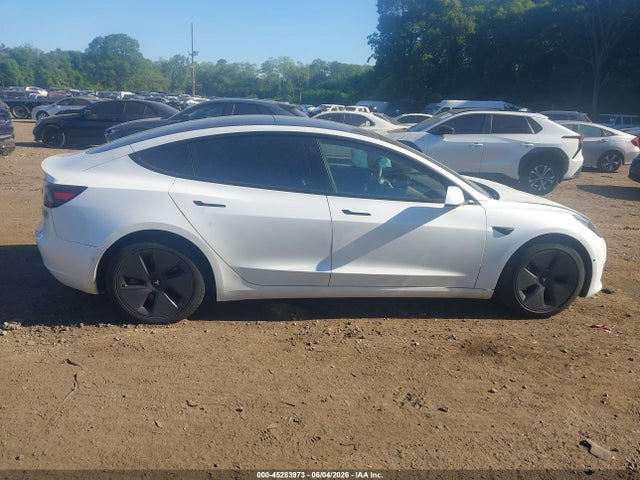 Tesla Model 3 Long Range 2021 5YJ3E1EB3MF924793 Image 13