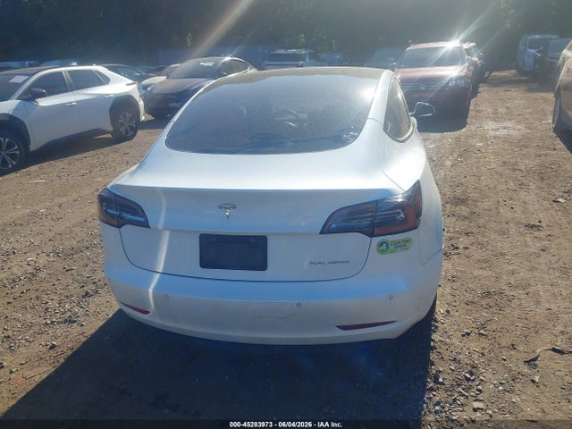Tesla Model 3 Long Range 2021 5YJ3E1EB3MF924793 Image 16