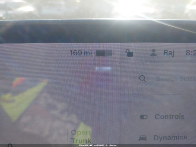 Tesla Model 3 Long Range 2021 5YJ3E1EB3MF924793 Image 17