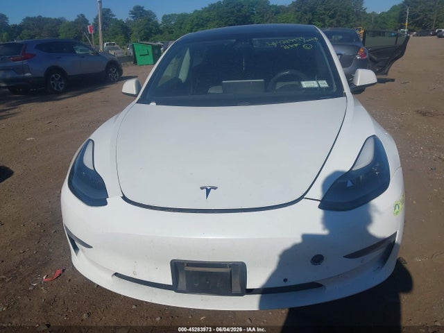 Tesla Model 3 Long Range 2021 5YJ3E1EB3MF924793 Image 6