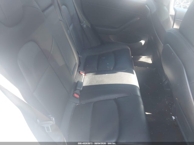 Tesla Model 3 Long Range 2021 5YJ3E1EB3MF924793 Image 8
