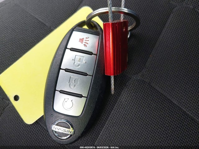 45283974 :رقم المزاد ، 3N1CP5CV2LL504234 vin ، 2020 Nissan Kicks Sv Xtronic Cvt مزاد بيع