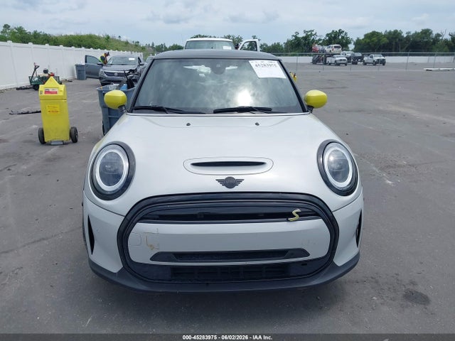 Mini Se Hardtop Cooper 2022 WMW13DJ09N2R93413 Image 12