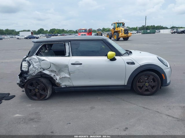 Mini Se Hardtop Cooper 2022 WMW13DJ09N2R93413 Image 13
