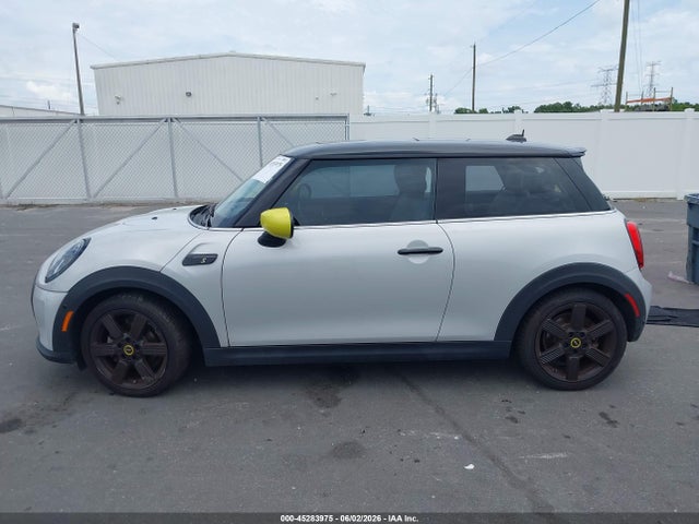 Mini Se Hardtop Cooper 2022 WMW13DJ09N2R93413 Image 14