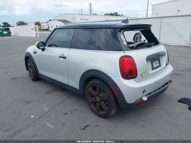 Mini Se Hardtop Cooper 2022 WMW13DJ09N2R93413 Image 3