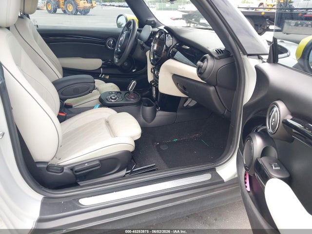 Mini Se Hardtop Cooper 2022 WMW13DJ09N2R93413 Image 5