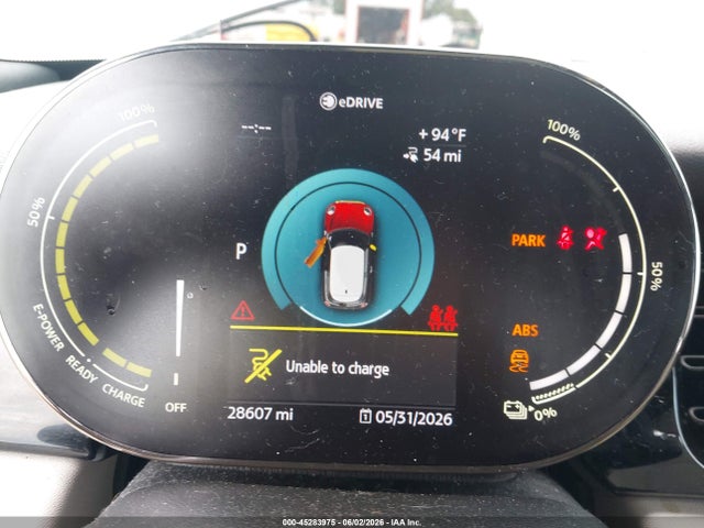Mini Se Hardtop Cooper 2022 WMW13DJ09N2R93413 Image 7