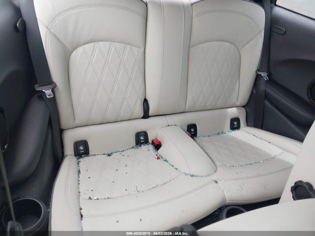 Mini Se Hardtop Cooper 2022 WMW13DJ09N2R93413 Image 8