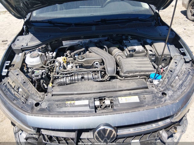 Продаж на аукціоні авто 2025 Volkswagen Jetta 1.5t S, vin: 3VW5X7BU4SM034272, номер лоту: 45283983