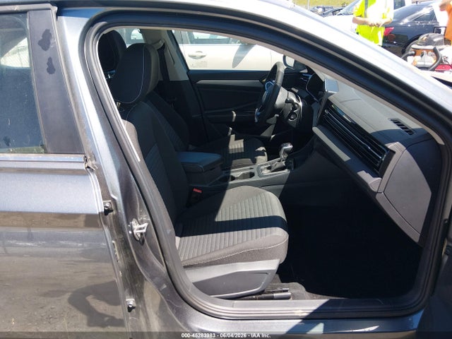 Продаж на аукціоні авто 2025 Volkswagen Jetta 1.5t S, vin: 3VW5X7BU4SM034272, номер лоту: 45283983