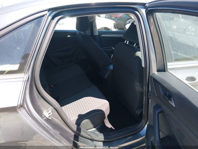Продаж на аукціоні авто 2025 Volkswagen Jetta 1.5t S, vin: 3VW5X7BU4SM034272, номер лоту: 45283983