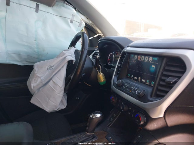 Aukcja sprzedaży 2019 Gmc Acadia Sle-2, vin: 1GKKNSLS6KZ273885, numer aukcji: 45283985