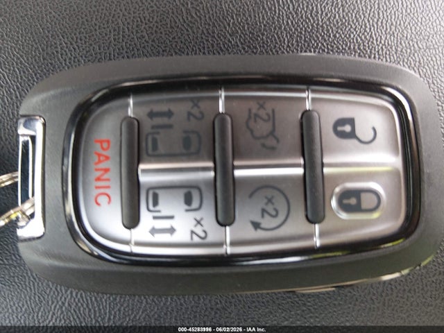 2C4RC1S75RR134519 Chrysler Pacifica Hybrid Select