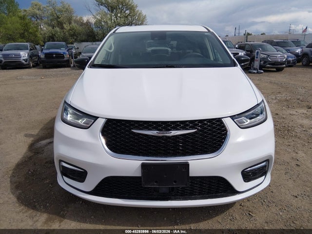 2C4RC1S75RR134519 Chrysler Pacifica Hybrid Select