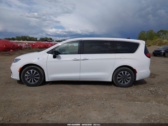 2C4RC1S75RR134519 Chrysler Pacifica Hybrid Select