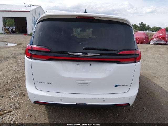 2C4RC1S75RR134519 Chrysler Pacifica Hybrid Select
