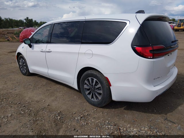2C4RC1S75RR134519 Chrysler Pacifica Hybrid Select
