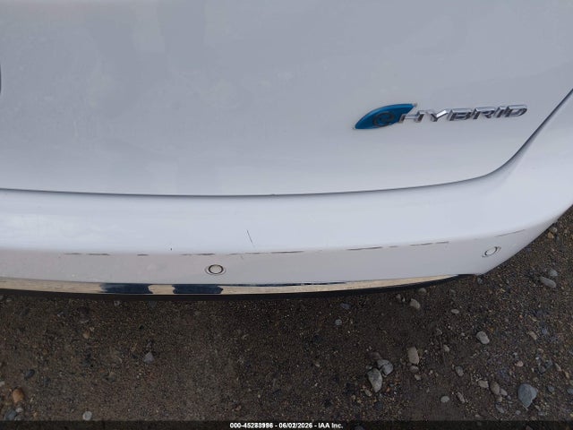 2C4RC1S75RR134519 Chrysler Pacifica Hybrid Select