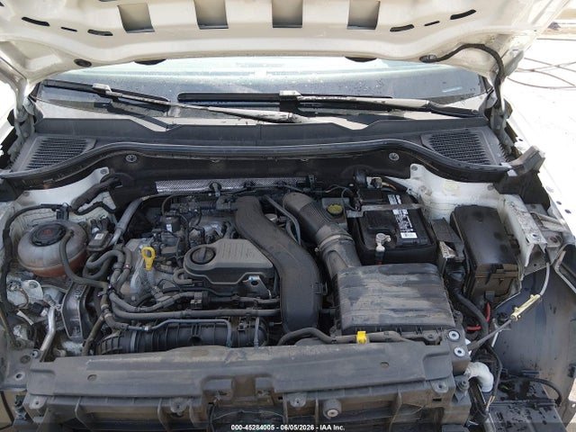 45284005 :رقم المزاد ، 3VVNX7B20PM323725 vin ، 2023 Volkswagen Taos 1.5t Se مزاد بيع