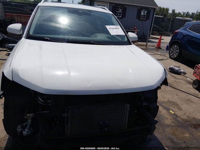 45284005 :رقم المزاد ، 3VVNX7B20PM323725 vin ، 2023 Volkswagen Taos 1.5t Se مزاد بيع