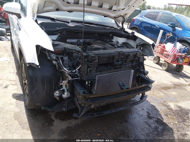 45284005 :رقم المزاد ، 3VVNX7B20PM323725 vin ، 2023 Volkswagen Taos 1.5t Se مزاد بيع