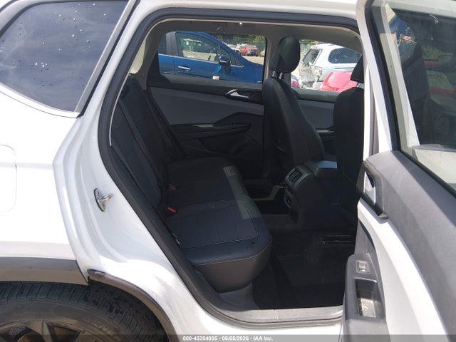 45284005 :رقم المزاد ، 3VVNX7B20PM323725 vin ، 2023 Volkswagen Taos 1.5t Se مزاد بيع
