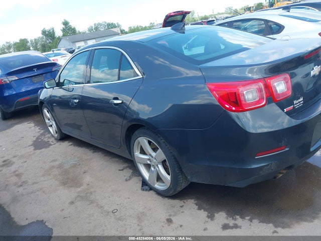 Aukcja sprzedaży 2015 Chevrolet Malibu 2lz, vin: 1G11G5SXXFF231123, numer aukcji: 45284006