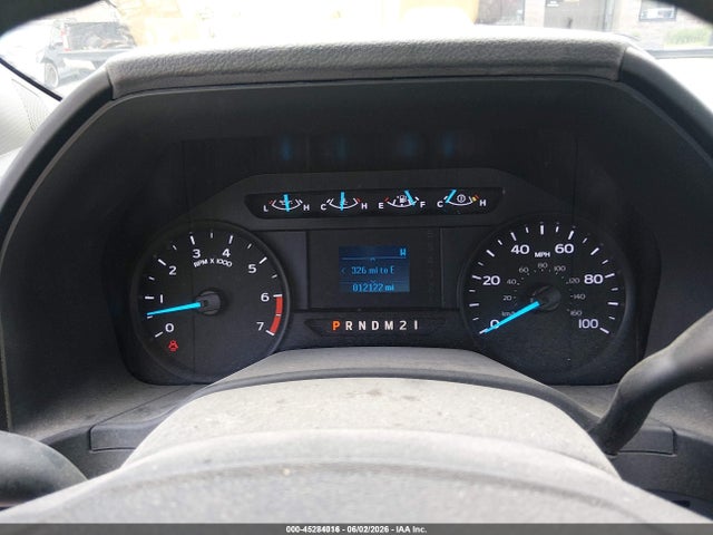 Aukcja sprzedaży 2019 Ford F-250 Xl, vin: 1FTBF2B6XKED43747, numer aukcji: 45284016