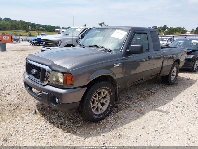 Aukcja sprzedaży 2010 Ford Ranger Sport/xlt, vin: 1FTLR4FE0APA59412, numer aukcji: 45284017