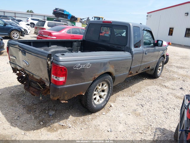 Aukcja sprzedaży 2010 Ford Ranger Sport/xlt, vin: 1FTLR4FE0APA59412, numer aukcji: 45284017