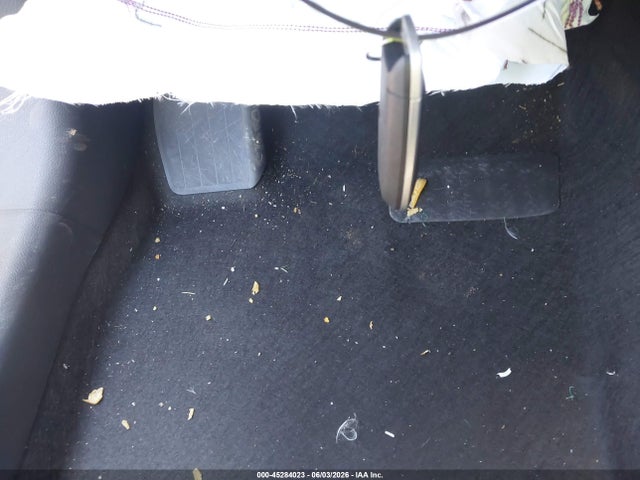 45284023 :رقم المزاد ، 3N8AP6DA0SL435519 vin ، 2025 Nissan Kicks Sr Fwd مزاد بيع