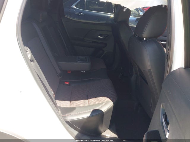 45284023 :رقم المزاد ، 3N8AP6DA0SL435519 vin ، 2025 Nissan Kicks Sr Fwd مزاد بيع