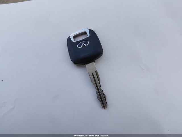 Aukcja sprzedaży 2004 Infiniti G35, vin: JNKCV54E84M805078, numer aukcji: 45284025