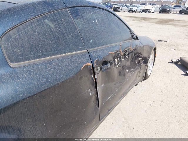Aukcja sprzedaży 2004 Infiniti G35, vin: JNKCV54E84M805078, numer aukcji: 45284025