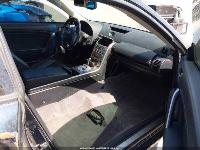 Aukcja sprzedaży 2004 Infiniti G35, vin: JNKCV54E84M805078, numer aukcji: 45284025