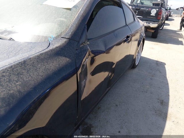 Aukcja sprzedaży 2004 Infiniti G35, vin: JNKCV54E84M805078, numer aukcji: 45284025