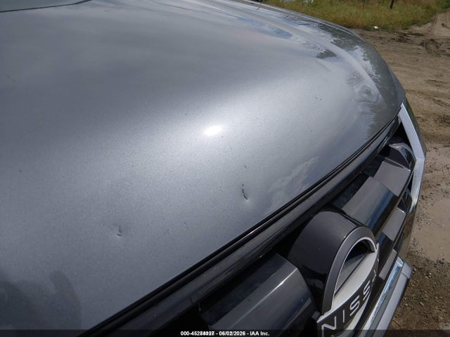JN8AY2AD5R9709675 Nissan Armada Sv 4wd