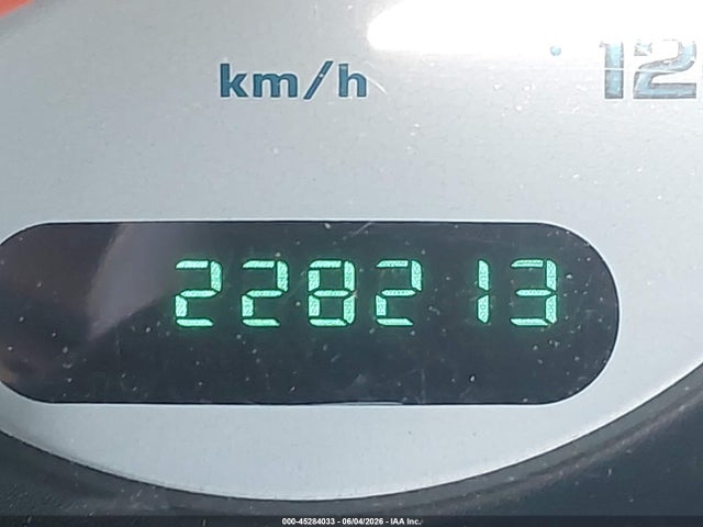 45284033 :رقم المزاد ، 1D4GP45383B166217 vin ، 2003 Dodge Caravan Sport مزاد بيع