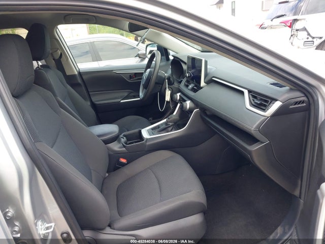 Продаж на аукціоні авто 2024 Toyota Rav4 Le, vin: 2T3F1RFV3RW460776, номер лоту: 45284038