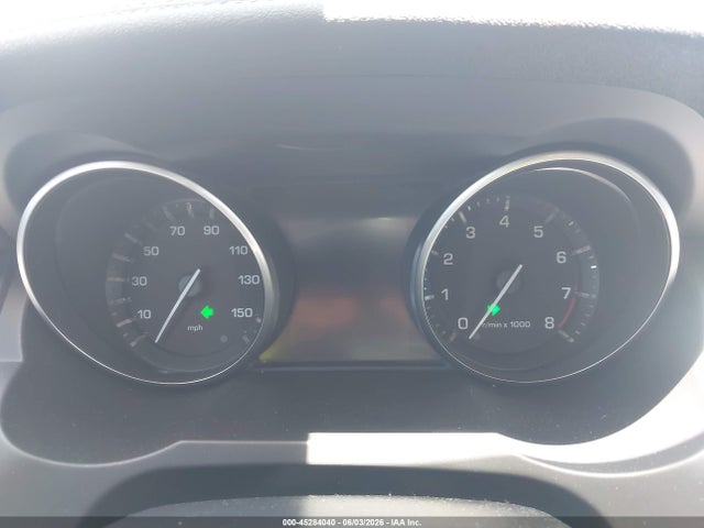 2012 Land Rover Range Rover Evoque Pure Plus მანქანა იყიდება აუქციონზე, vin: SALVT2BG9CH641813, აუქციონის ნომერი: 45284040