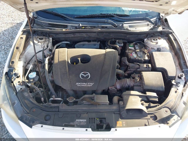 Aukcja sprzedaży 2015 Mazda Mazda3 I Touring, vin: JM1BM1V76F1271107, numer aukcji: 45284041