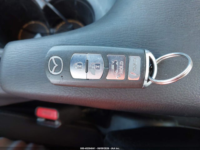 Aukcja sprzedaży 2015 Mazda Mazda3 I Touring, vin: JM1BM1V76F1271107, numer aukcji: 45284041