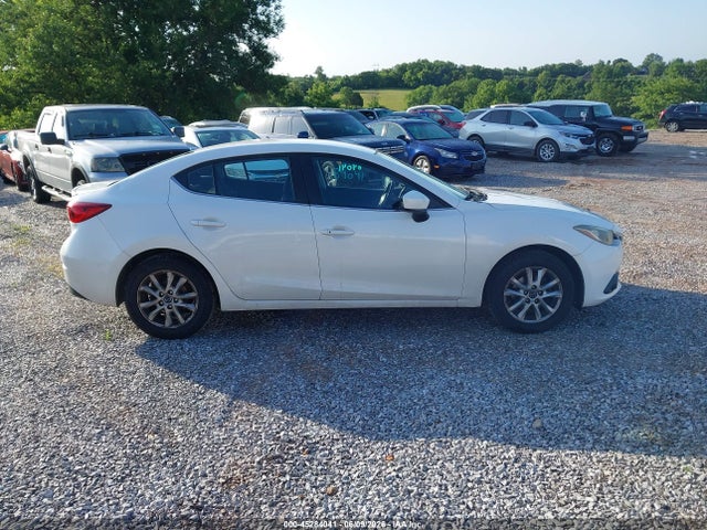 Aukcja sprzedaży 2015 Mazda Mazda3 I Touring, vin: JM1BM1V76F1271107, numer aukcji: 45284041