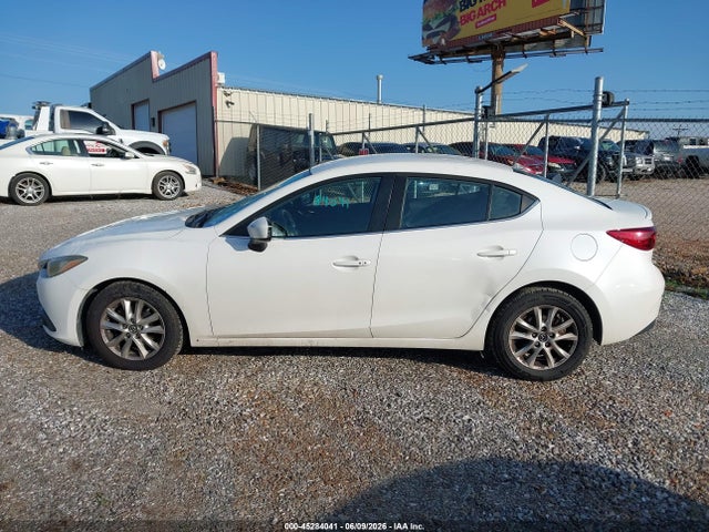 Aukcja sprzedaży 2015 Mazda Mazda3 I Touring, vin: JM1BM1V76F1271107, numer aukcji: 45284041