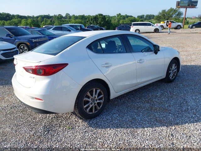 Aukcja sprzedaży 2015 Mazda Mazda3 I Touring, vin: JM1BM1V76F1271107, numer aukcji: 45284041