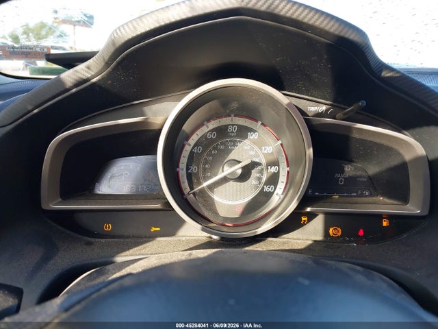 Aukcja sprzedaży 2015 Mazda Mazda3 I Touring, vin: JM1BM1V76F1271107, numer aukcji: 45284041